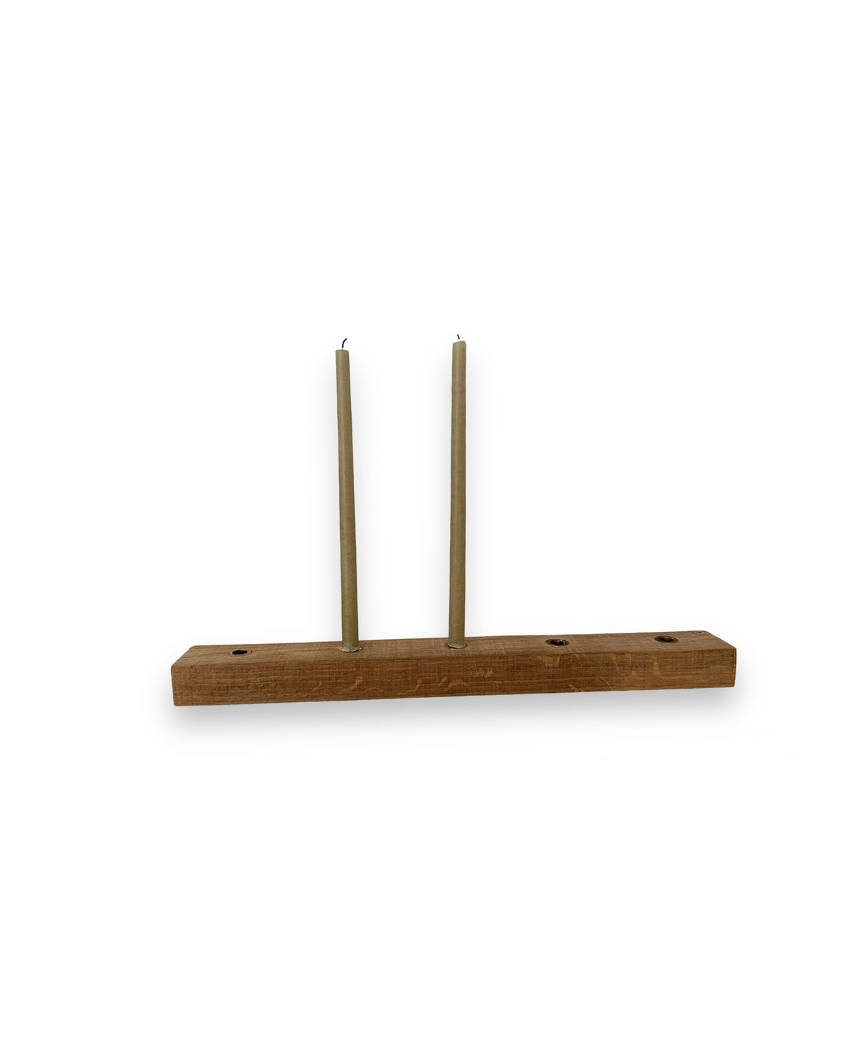 Long Candle Holder