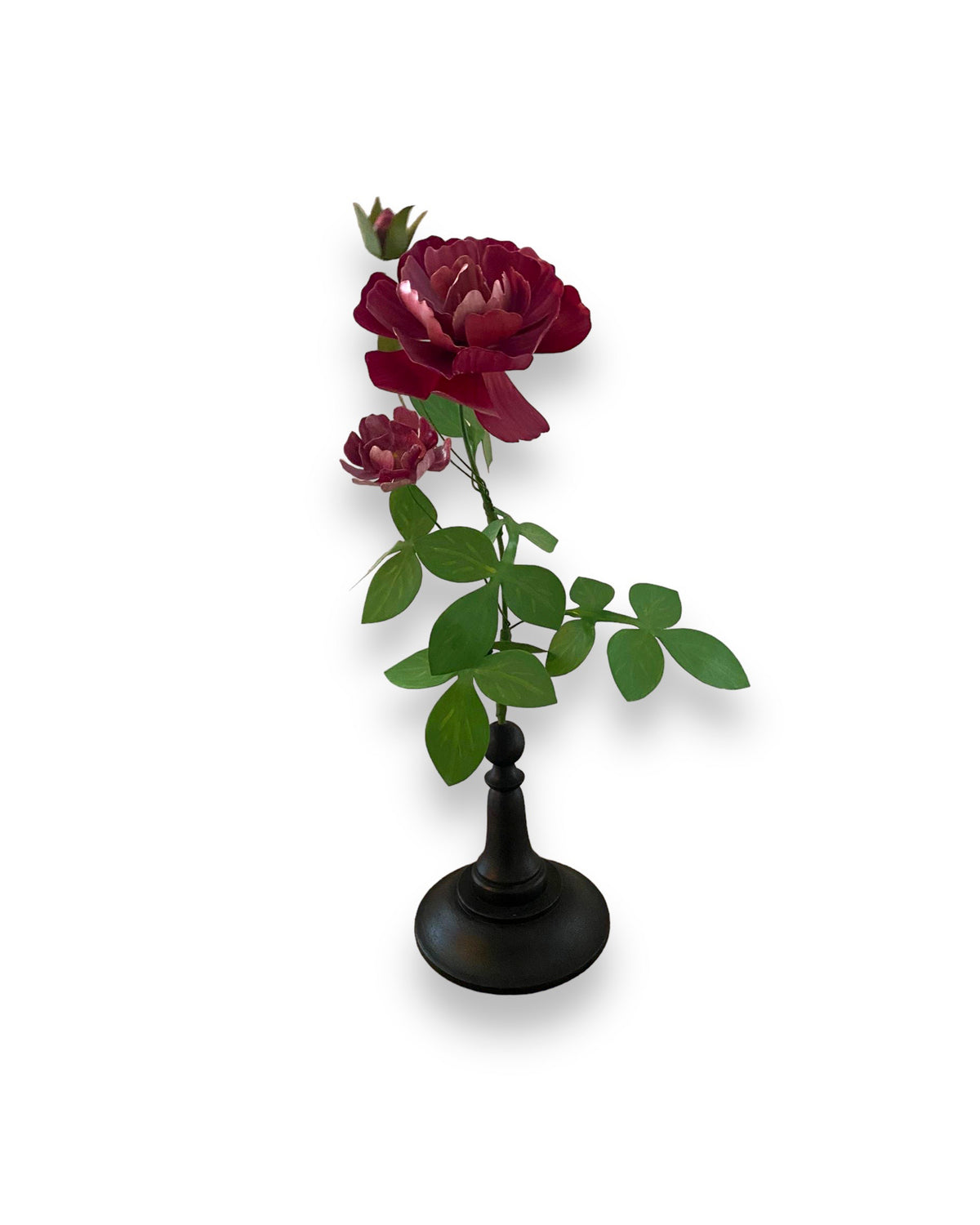 Bordeaux Rose Branch